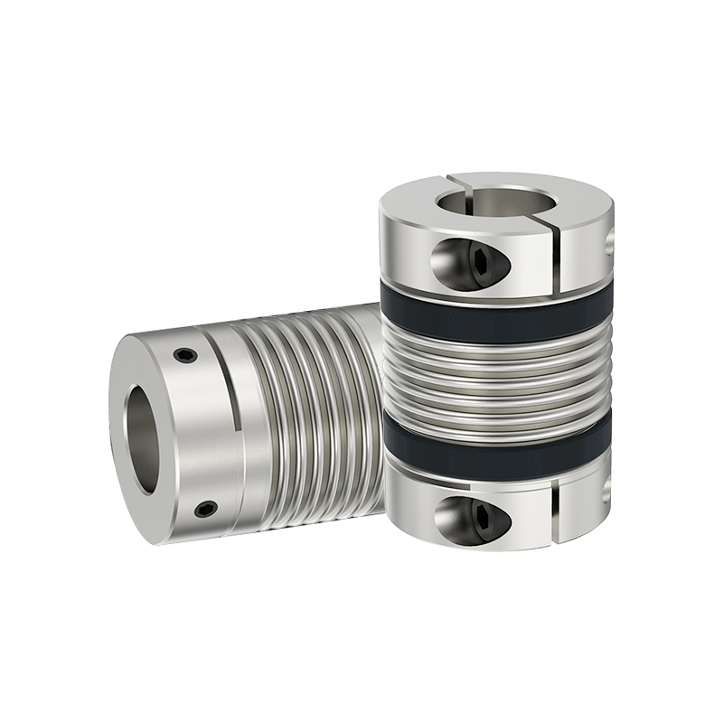 Муфта сильфонная LB-B-D32L48-12,7-10