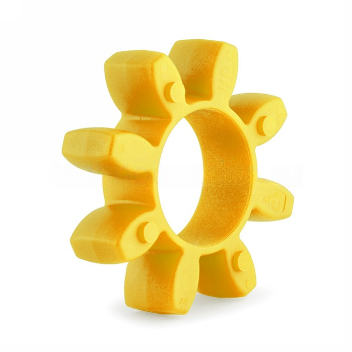 Зубчатый венец LS-38-45-92Sh A (Yellow)