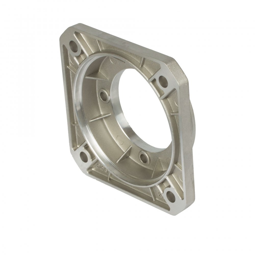 Переходной фланец Adapter NEMA34 (PF80)