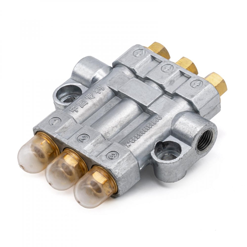 Питатель импульсный LS-RH3300 (LS-DRIVE, 6мм-3x4 мм)