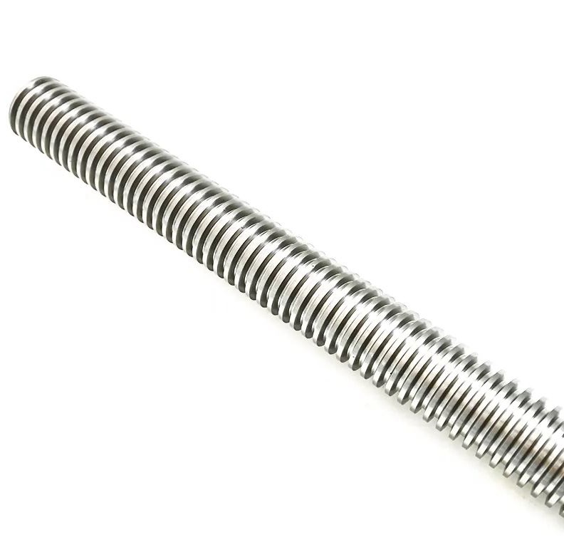 Трапецеидальный винт TR16X4R-3000 (C45)