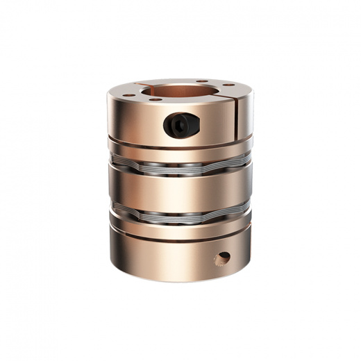 Муфта мембранная LDG2-B-D40-L50-14-14