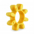 Зубчатый венец LS-24-32-92Sh A (Yellow)